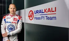 Thumbnail for article: Uralkali files legal action against Haas and wants money back