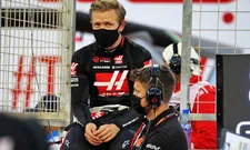 Thumbnail for article: BREAKING: Magnussen maakt comeback bij Haas in 2022!