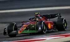 Thumbnail for article: Compleet tijdenoverzicht eerste testdag Bahrein | Deze teams vallen tegen