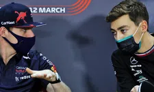 Thumbnail for article: Verstappen analyzes test days: 'All not higher math'