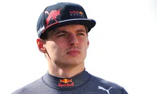 Thumbnail for article: Netflix gets clear message from Verstappen: 'Not going to change'