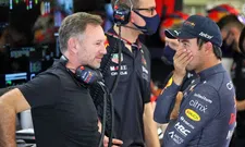 Thumbnail for article: Red Bull mounts attack on new W13: 'Some parts are illegal'