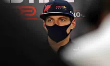 Thumbnail for article: Verstappen legt uit waarom Red Bull de zachtste banden links laat liggen