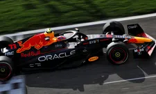 Thumbnail for article: Red Bull is Mercedes met aantal rondes de baas op eerste testdag