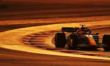 Thumbnail for article: Perez na crash: 'Hopelijk kan iedereen nu lekker uitrusten'