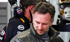 Thumbnail for article: Horner perplexed about allegedly published comments: "Slightly surprised"