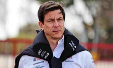 Thumbnail for article: Brundle spoke to Wolff: "It was almost as if he was concerned"