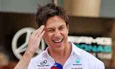 Thumbnail for article: Wolff erg trots op Mercedes: 'Nu zorgen dat de wagen ook snel gaat'