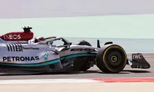 Thumbnail for article: Symonds also surprised by Mercedes: 'More radical than expected'