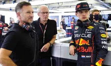 Thumbnail for article: Red Bull reveals: "'In our opinion, W13 of Mercedes is legal'