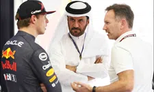 Thumbnail for article: Horner sprak met nieuwe FIA-voorzitter: "Heel andere aanpak dan Todt"