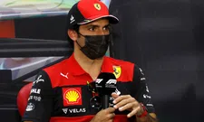 Thumbnail for article: Sainz sees through Mercedes' 'annual game'