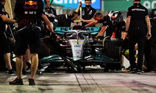 Thumbnail for article: Shovlin less anxious than Hamilton: 'The car seems otherwise reliable'