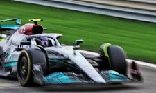 Thumbnail for article: Mercedes zwaarder in de problemen dan gedacht? 'Het is geen sandbagging'