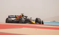 Thumbnail for article: Tijdenoverzicht tweede testdag Bahrein | Verstappen en Red Bull productief