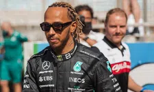 Thumbnail for article: Hamilton benoemt favorieten voor openingsrace in Bahrein