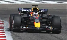 Thumbnail for article: Lunchupdate | Verstappen rijdt 45 ronden en zet derde tijd neer voorlopig