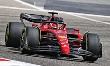 Thumbnail for article: Ferrari has it right: 'Not seen any trouble at all'