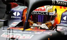 Thumbnail for article: Verstappen: 'We didn't show our maximum'