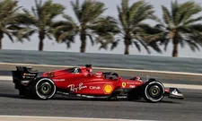 Thumbnail for article: F1 Testing Day 3 Report | Ferrari and Red Bull quick, concerns for McLaren