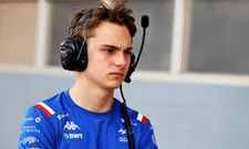 Thumbnail for article: Alpine willing to loan Piastri to McLaren: "Maximum racing opportunities"