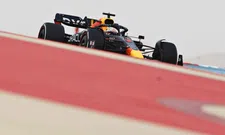 Thumbnail for article: Lunchupdate | Perez erg snel met RB18, Gasly ontzettend productief