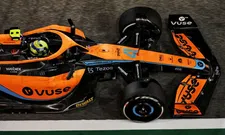 Thumbnail for article: Norris constateert na tests met McLaren: ‘Het waren zware dagen’