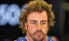 Thumbnail for article: Alonso compares own situation with Verstappen