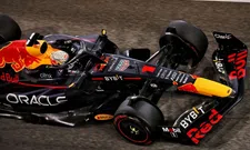 Thumbnail for article: Tevreden Verstappen: 'Porpoising geen probleem voor Red Bull' 