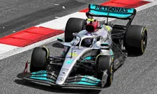 Thumbnail for article: Mercedes: "Red Bull and we are in the same boat"