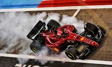 Thumbnail for article: Leclerc enjoyed 'smoothest' test week of his career