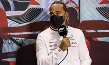 Thumbnail for article: Hamilton tempers expectations of Mercedes: 'It's different this year'