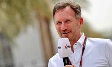 Thumbnail for article: Horner applauded deal between Hamilton and Mercedes: 'That backfired'