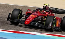 Thumbnail for article: Ferrari loopt vooruit op contractverlenging Sainz: 'Kwestie van details'