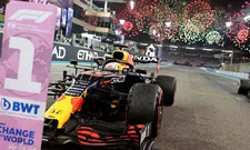 Thumbnail for article: From the title fight to hassles at Haas: The highlights of Drive To Survive