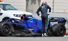 Thumbnail for article: Teams struggle with reliability: 'Chance for unexpected win in Bahrain'