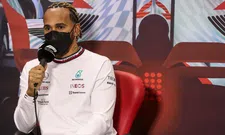 Thumbnail for article: Hamilton on future: 'I don’t plan on being here at that age'