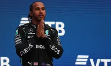 Thumbnail for article: Abu Dhabi opluchting voor Hamilton? ‘Veel druk om jezelf op te leggen’