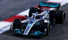 Thumbnail for article: 'Everyone thinks Mercedes is screwing around'