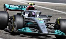 Thumbnail for article: Wolff gaf Hamilton in 2016 advies: 'En zo is het ook met jou, Lewis'