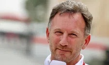 Thumbnail for article: Horner sees 'fundamental' difference between Red Bull and Mercedes