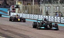 Thumbnail for article: FIA changes regulations around safety car after Abu Dhabi GP