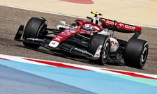 Thumbnail for article: Team analysis | Alfa Romeo takes steps forward ahead of 2022 F1 season