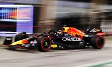 Thumbnail for article: Hill over Verstappen: 'Dan zou ik me behoorlijk ontspannen voelen'