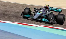 Thumbnail for article: 'Maybe Mercedes will be a little further back in the first few races'