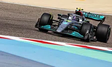 Thumbnail for article: 'Misschien staat Mercedes de eerste paar races wat verder naar achteren'