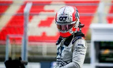 Thumbnail for article: Gasly zag Hamilton worstelen: "Mercedes ziet er minder goed uit dan eerst"