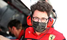 Thumbnail for article: Ferrari wijst Verstappen aan als favoriet: 'Wij rijden achter hem'