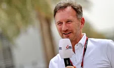 Thumbnail for article: Horner: "Red Bull put Formula 1 back on the map last year"