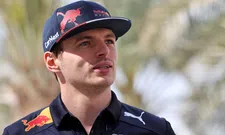 Thumbnail for article: Verstappen makes announcement: 'Also this year'